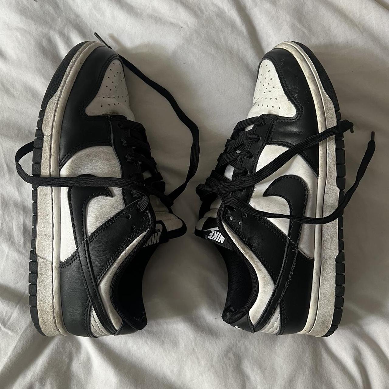 footlocker panda dunks