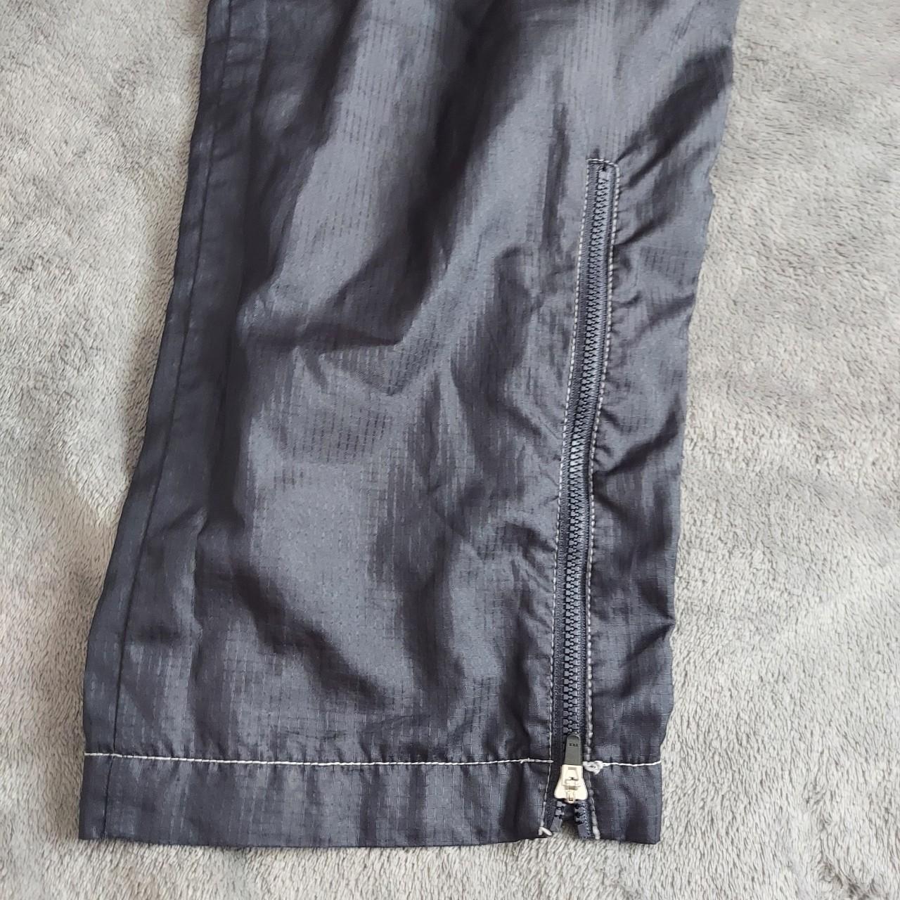 mizuno tracksuit bottoms