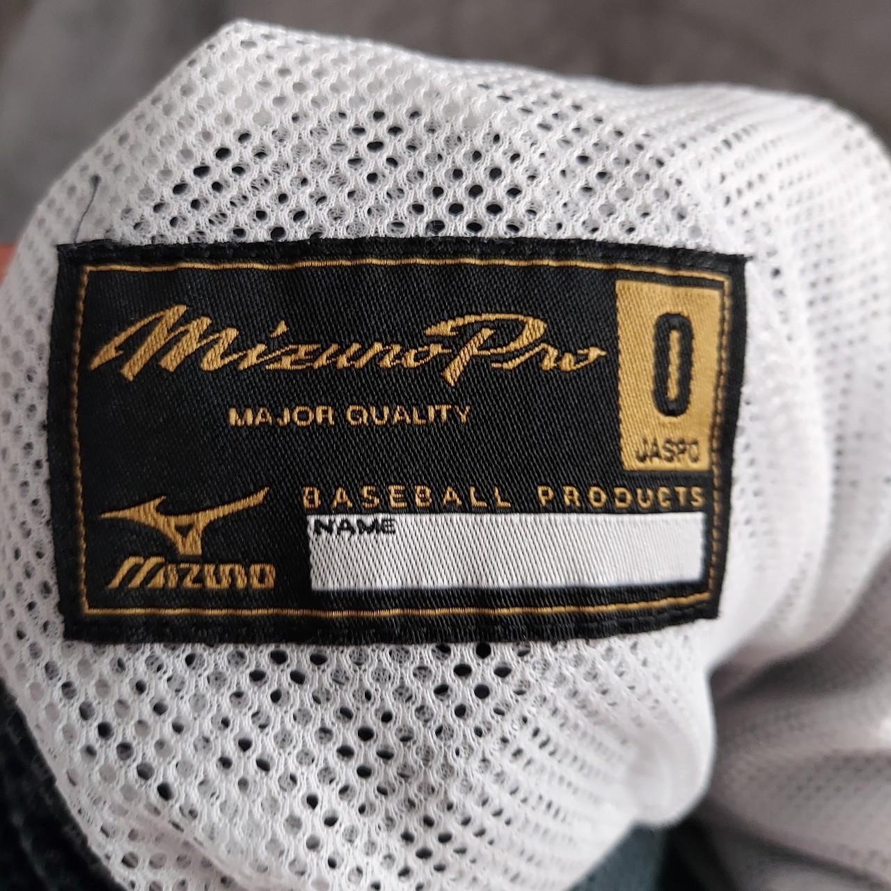 mizuno tracksuit bottoms