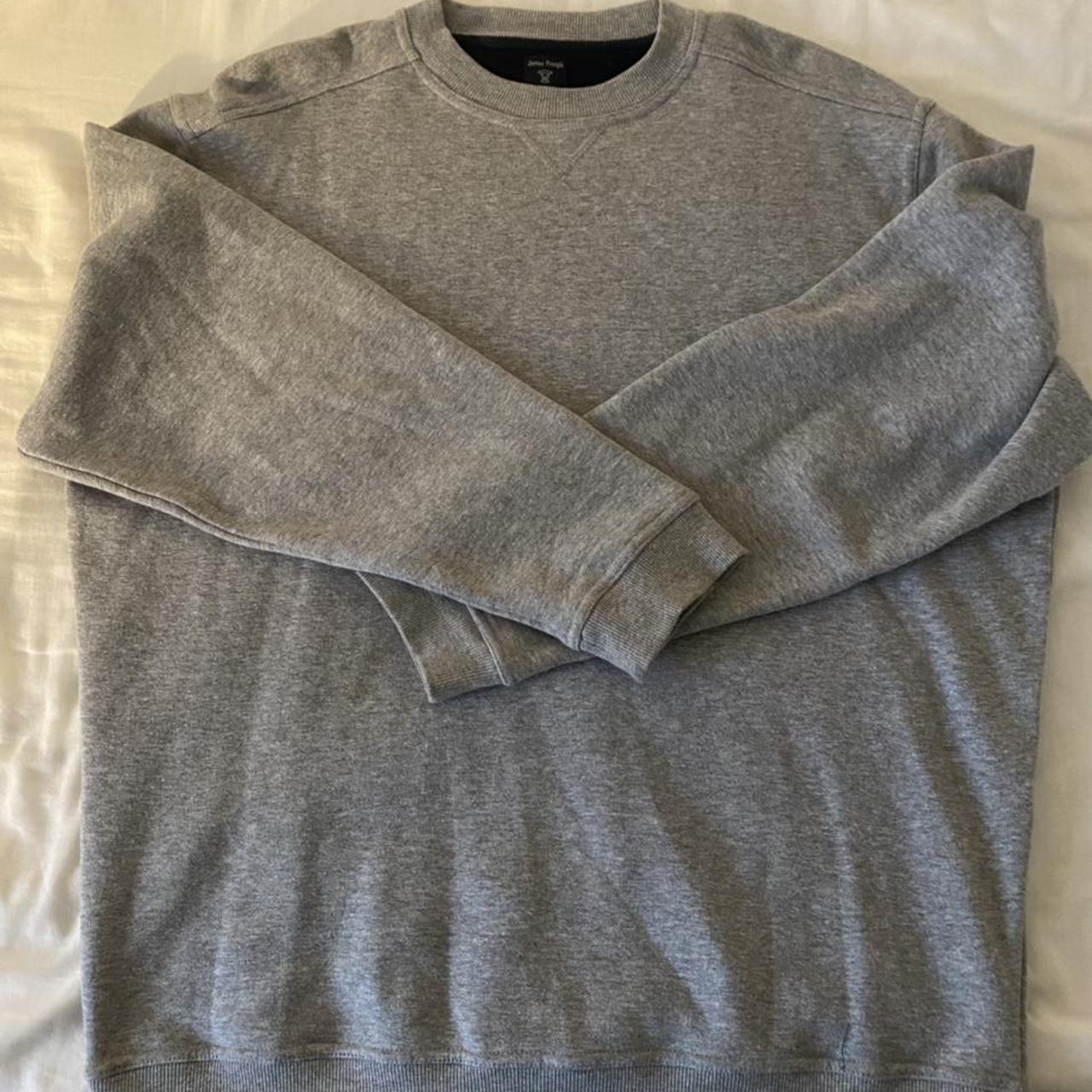 James Pringle Men's Sweatshirt | Depop