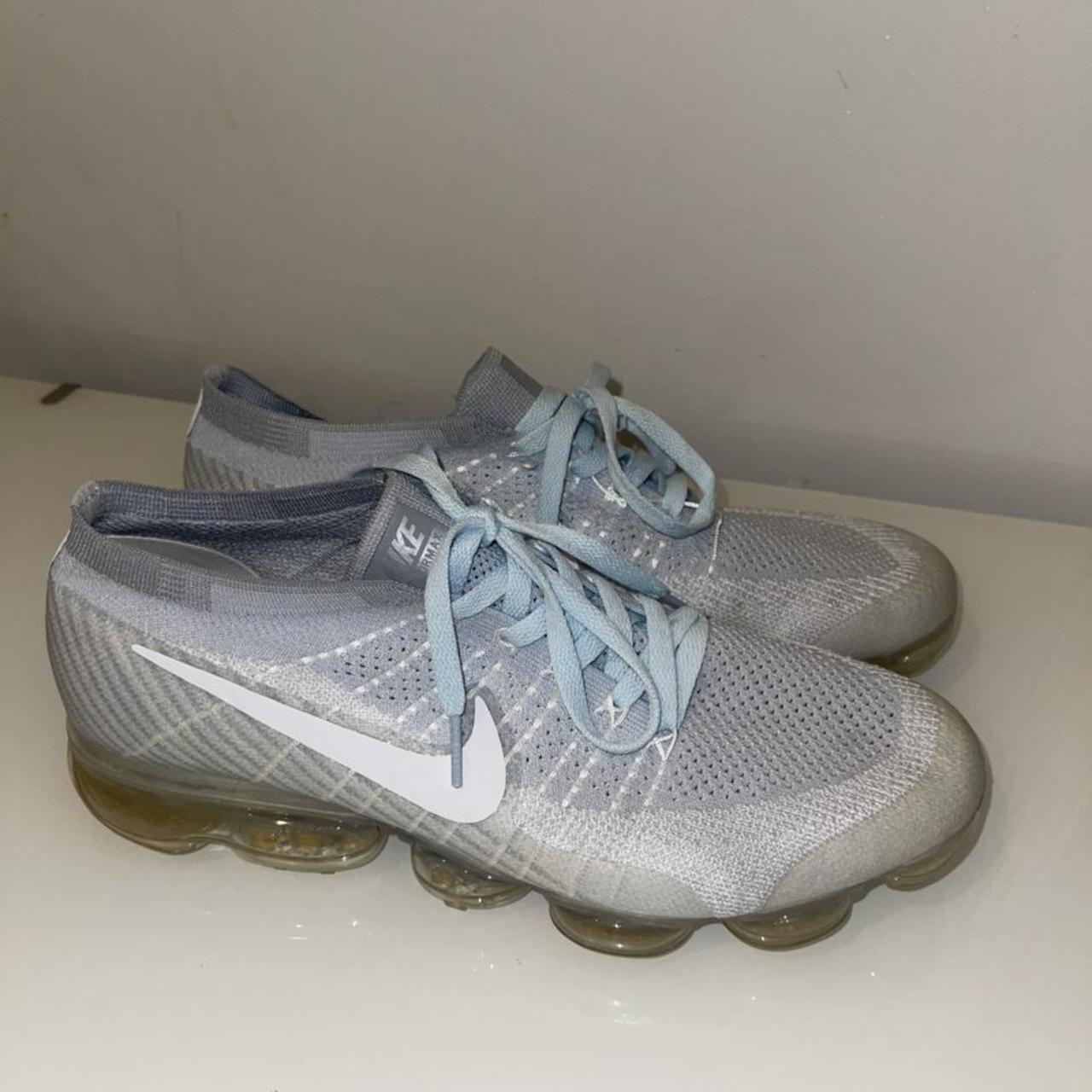 nike vapormax uk10