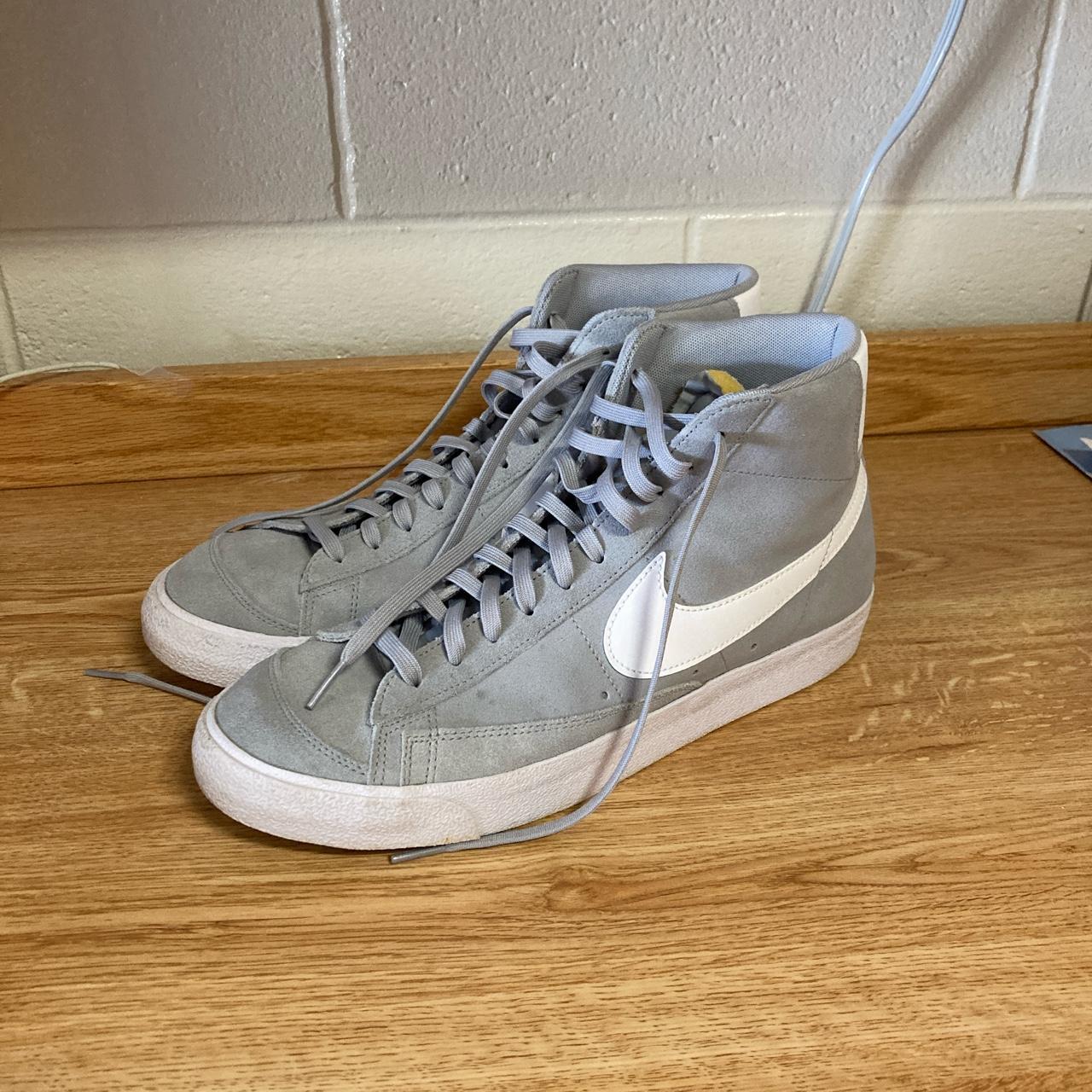 Nike 2024 blazer us