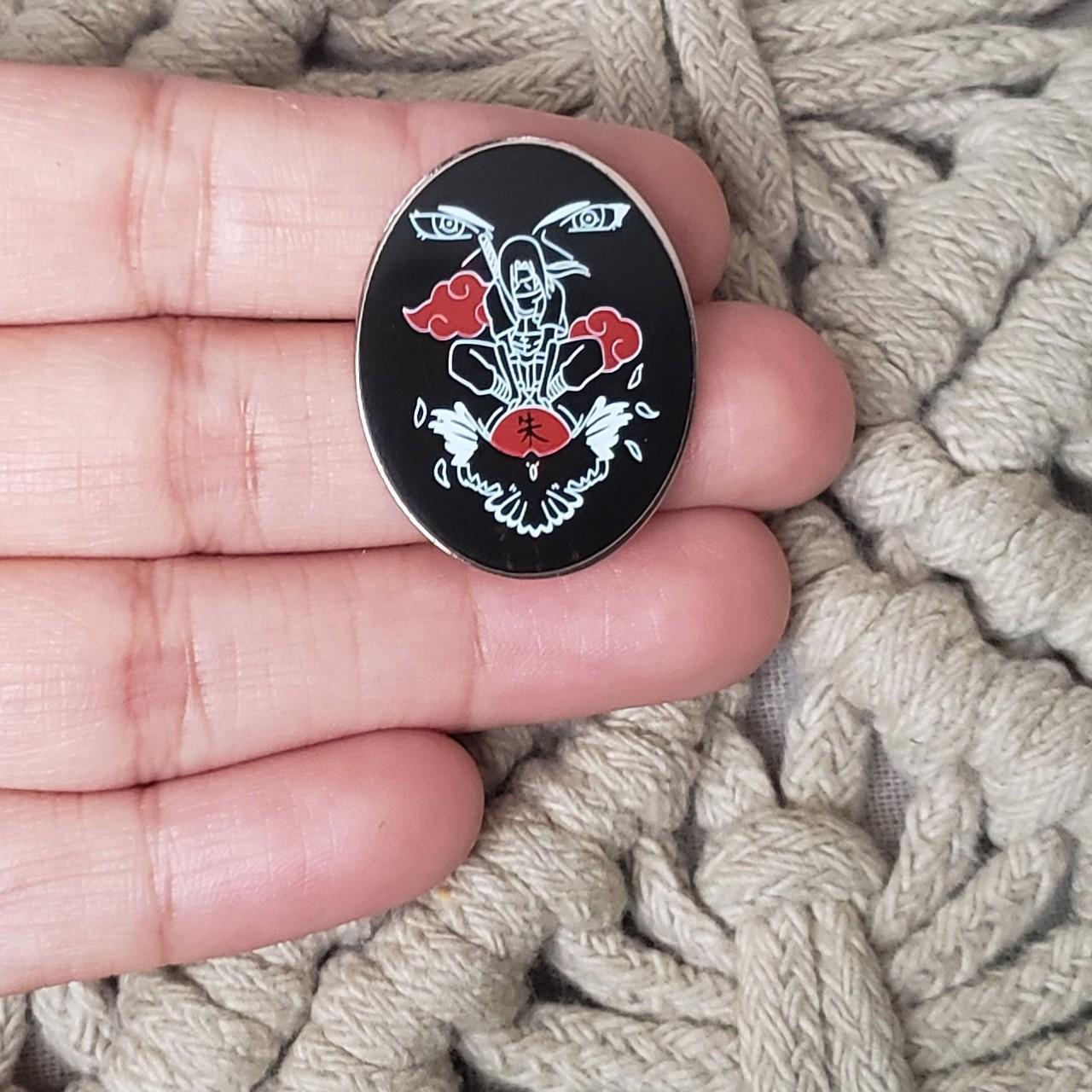 Women's Black and Red Jewellery (2)