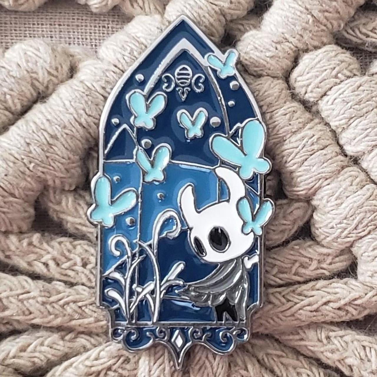 Women's Blue and Silver Jewellery