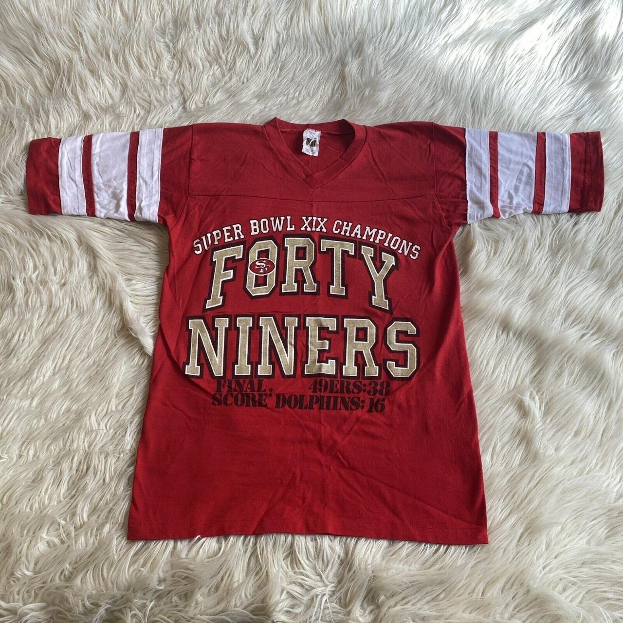 Product Image 1 - Vintage 80’s San Francisco 49ers