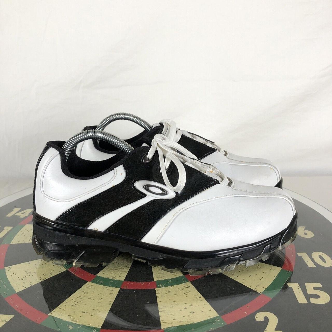oakley golf shoes