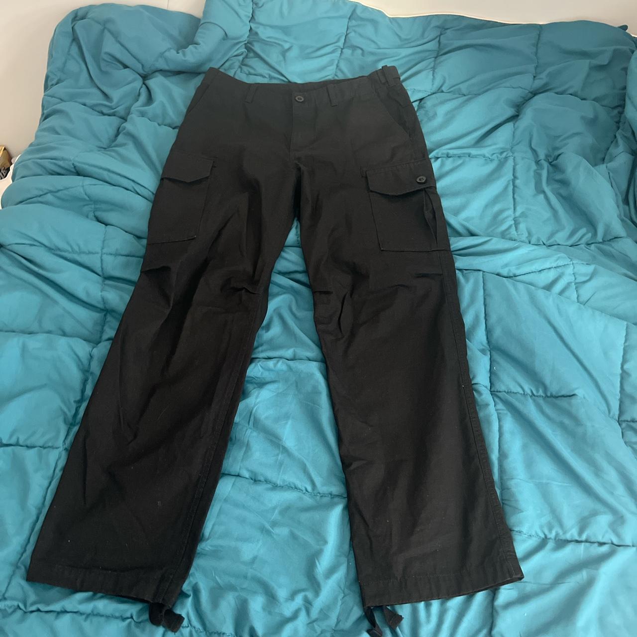 North face clearance slasher cargo pants