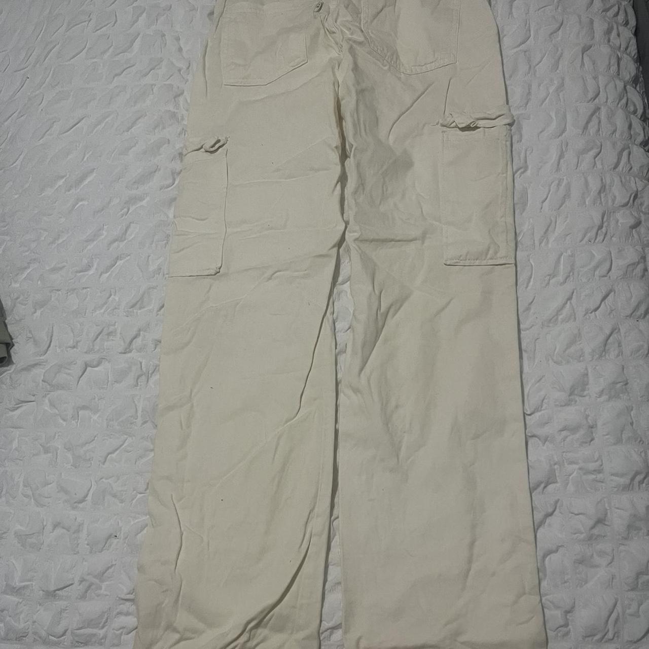 cargos stradivarius