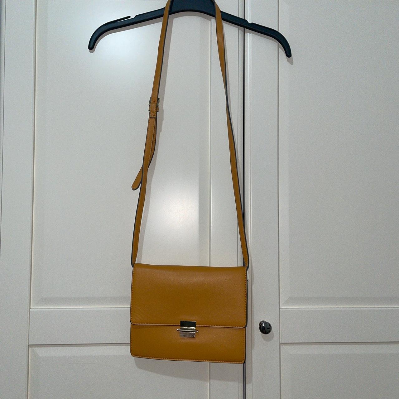 Topshop 2025 side bag