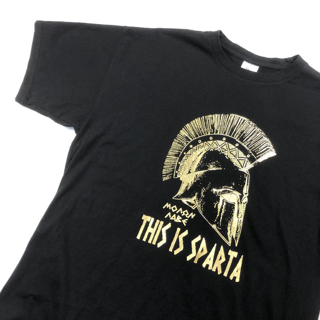 This Is Sparta T-Shirt