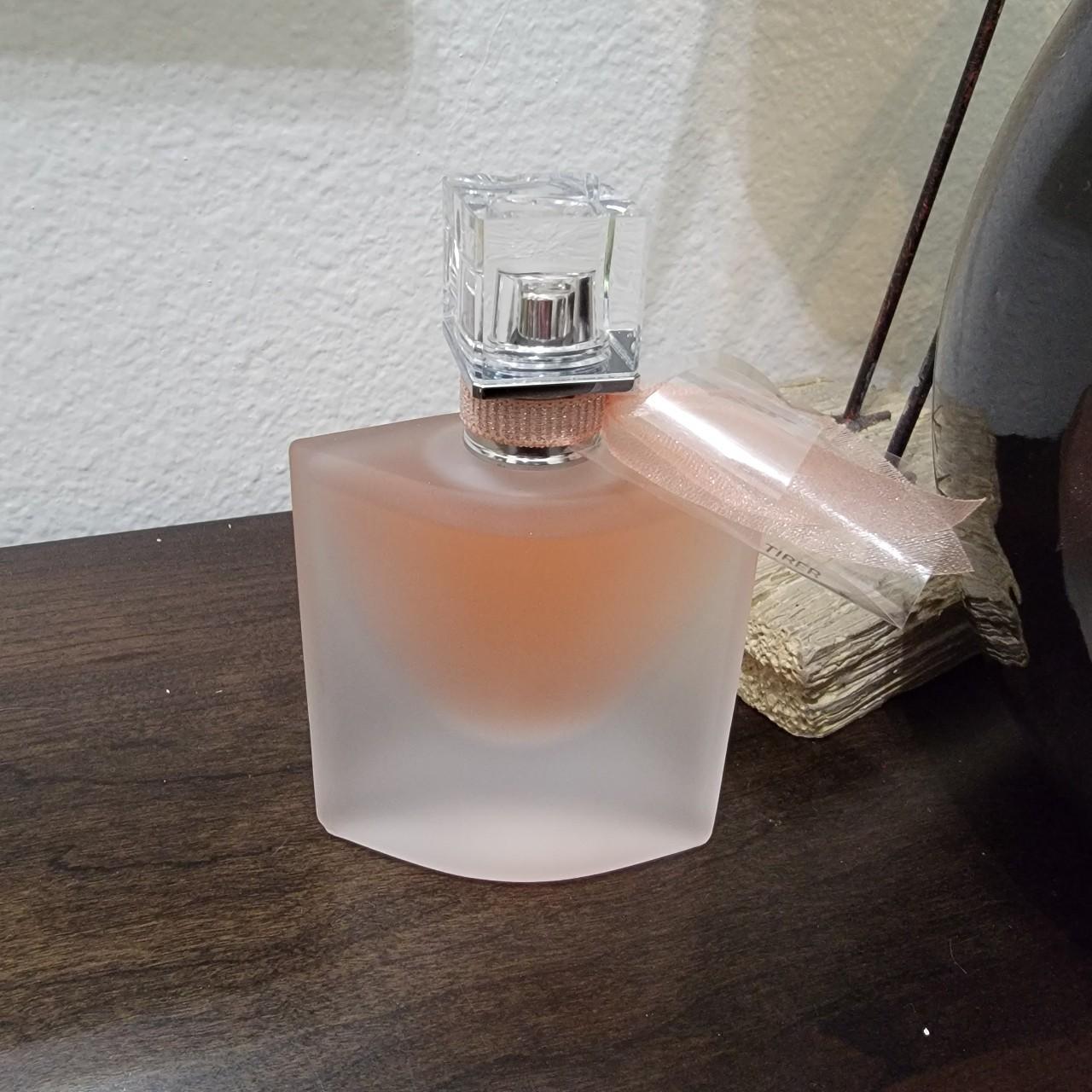 Lancôme Pink and Grey Fragrance