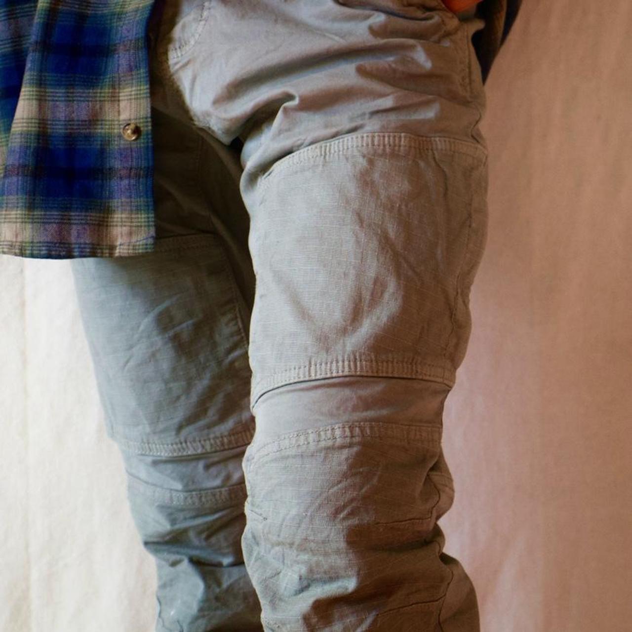 space joggers