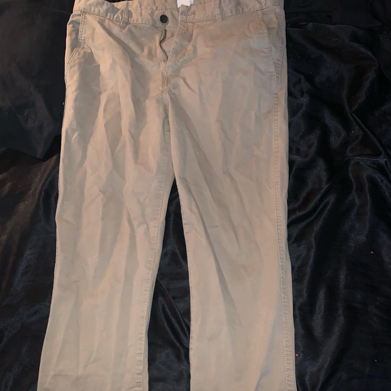 mens pants size 34x34