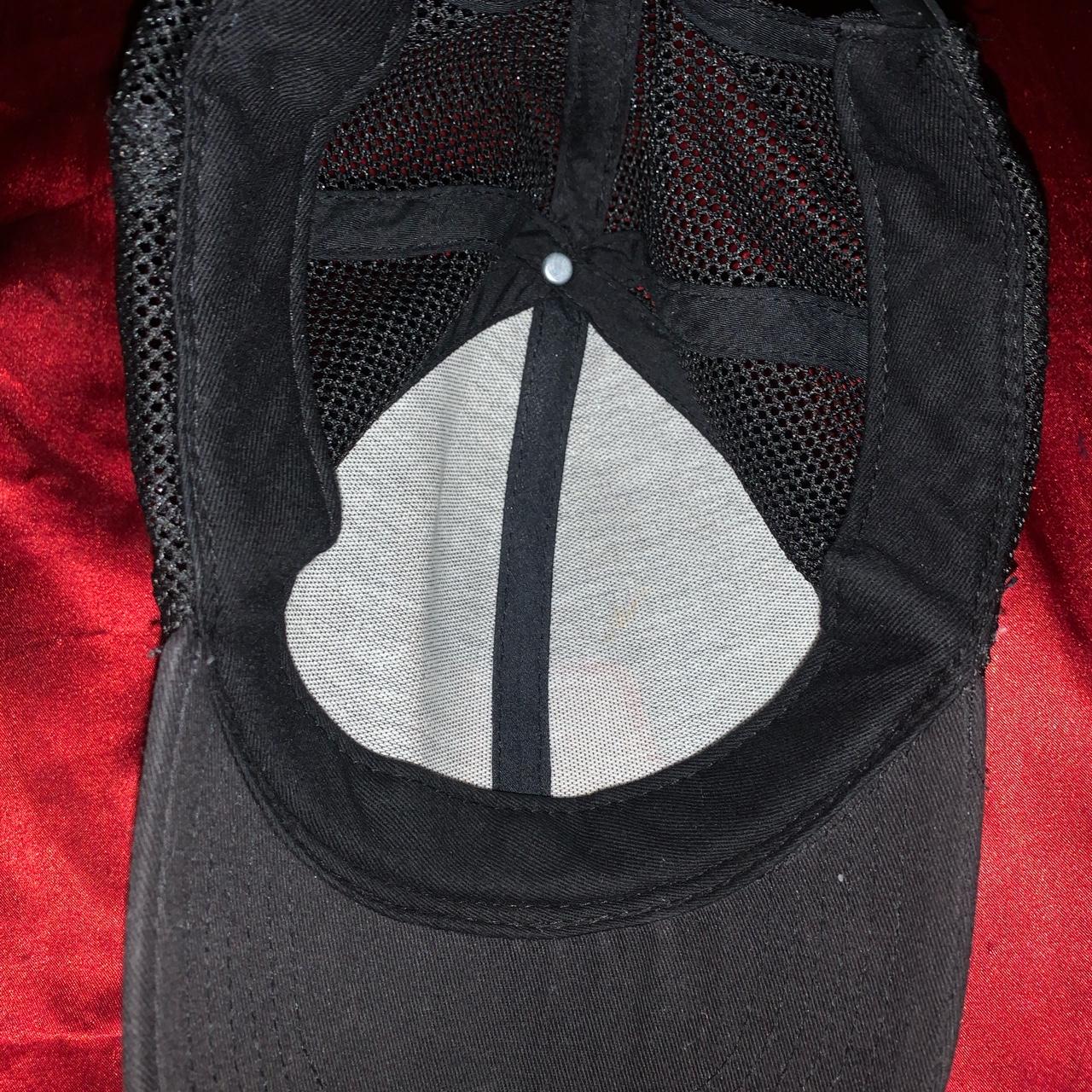 17London Men's Black Hat (3)