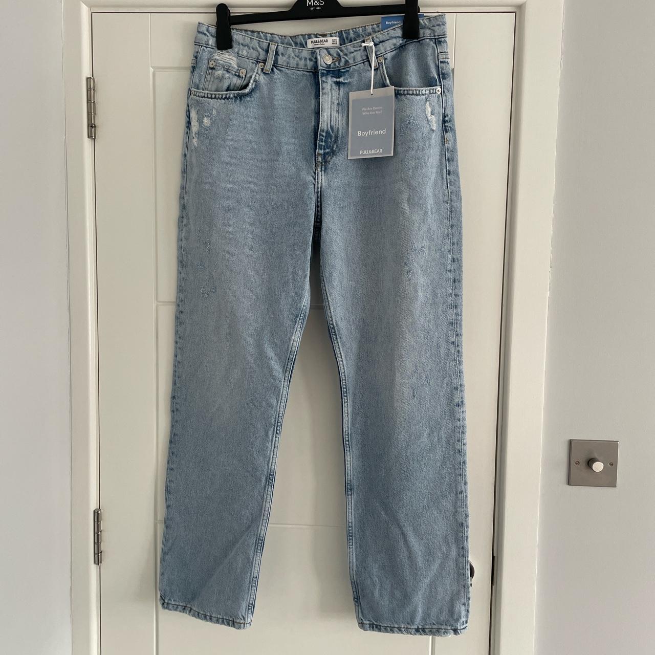 Pull&Bear Women's Jeans | Depop