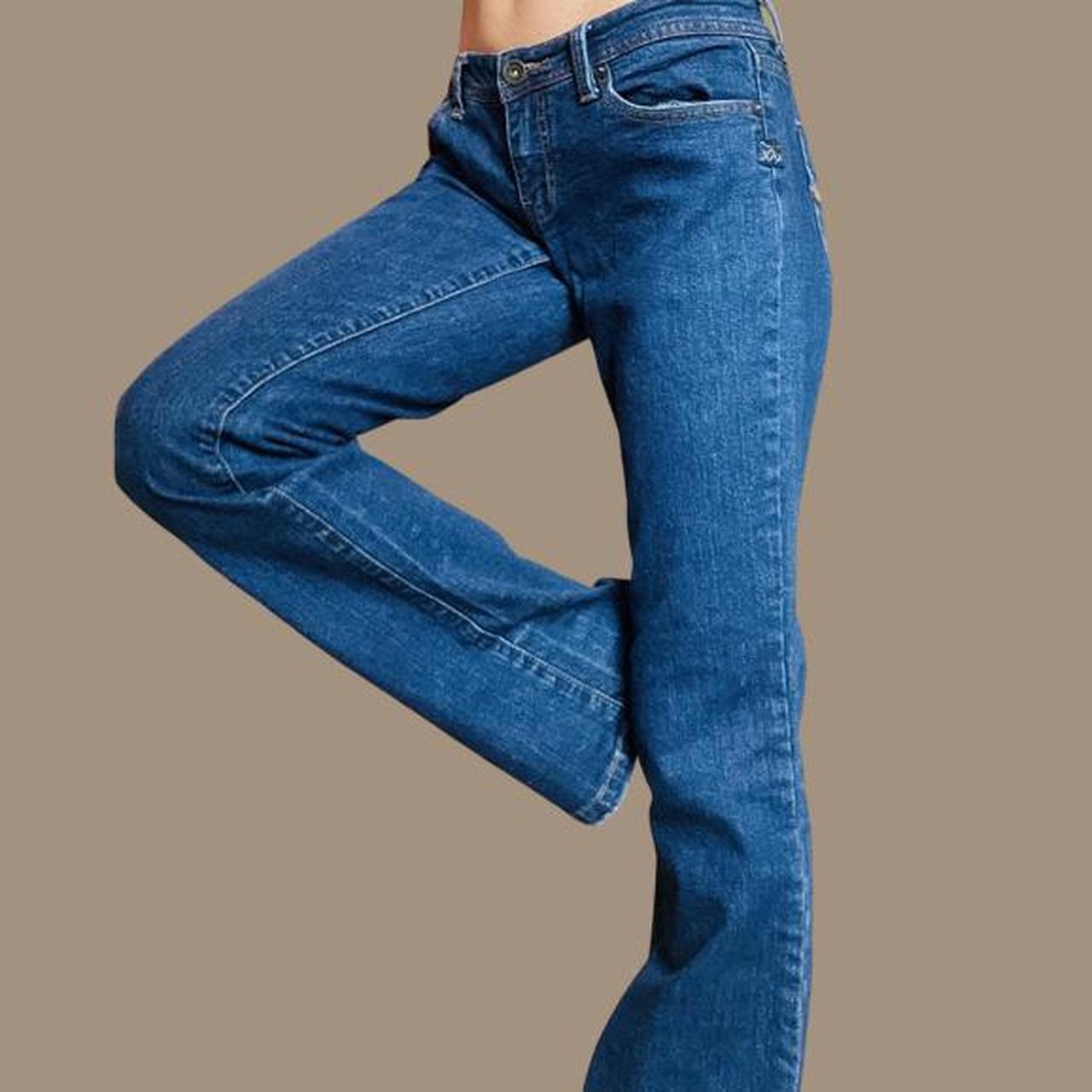 Billabong Women's Blue Jeans