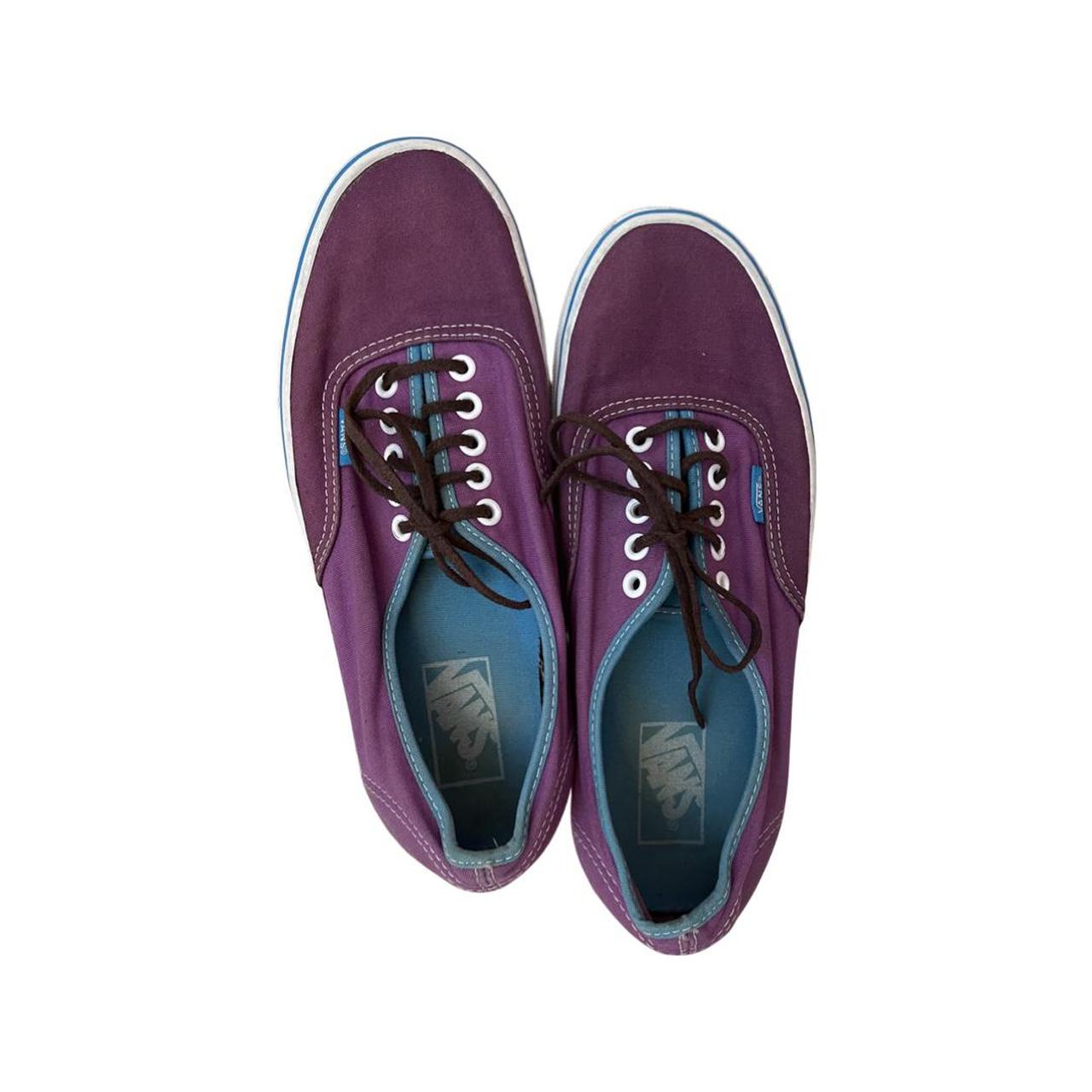 Product Image 1 - retro pair of purple and