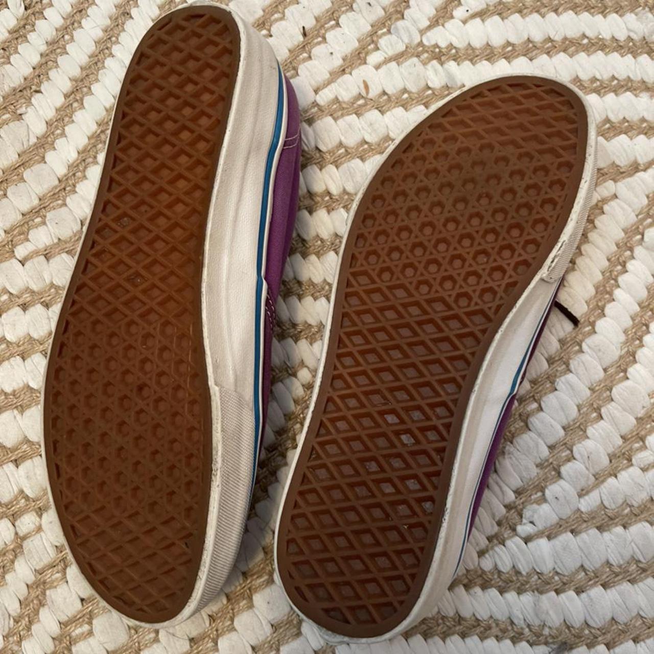 Product Image 2 - retro pair of purple and