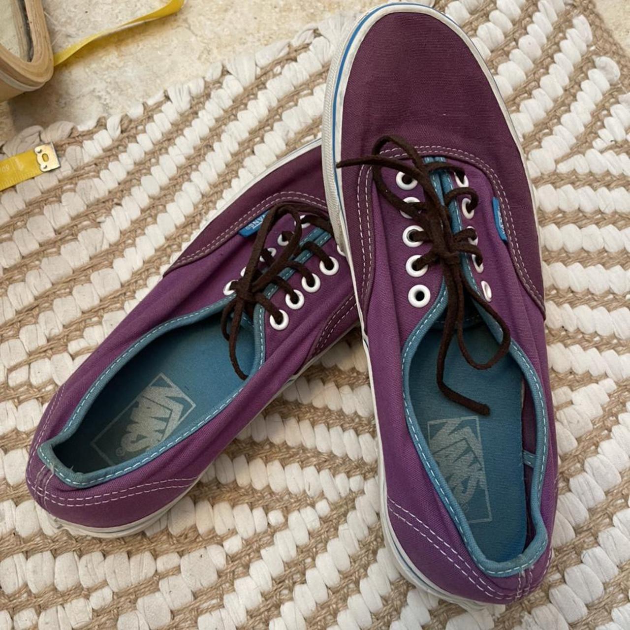 Product Image 4 - retro pair of purple and