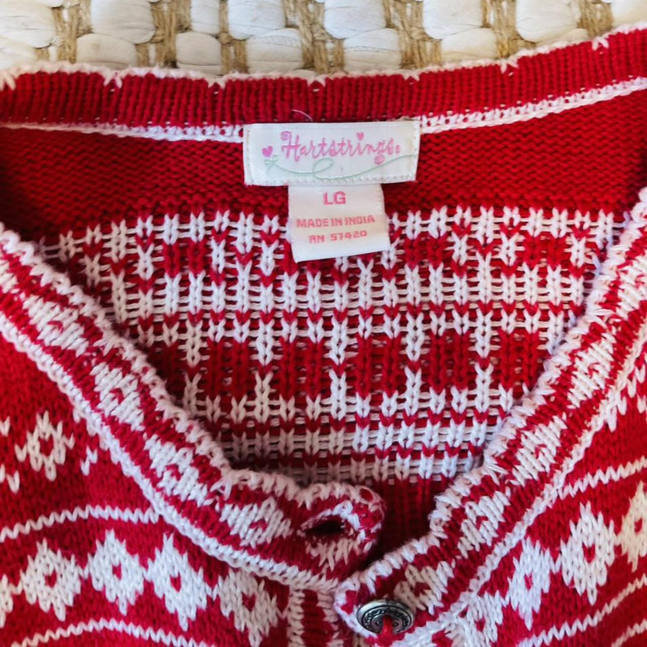 Product Image 4 - the cutest christmas sweater featuring