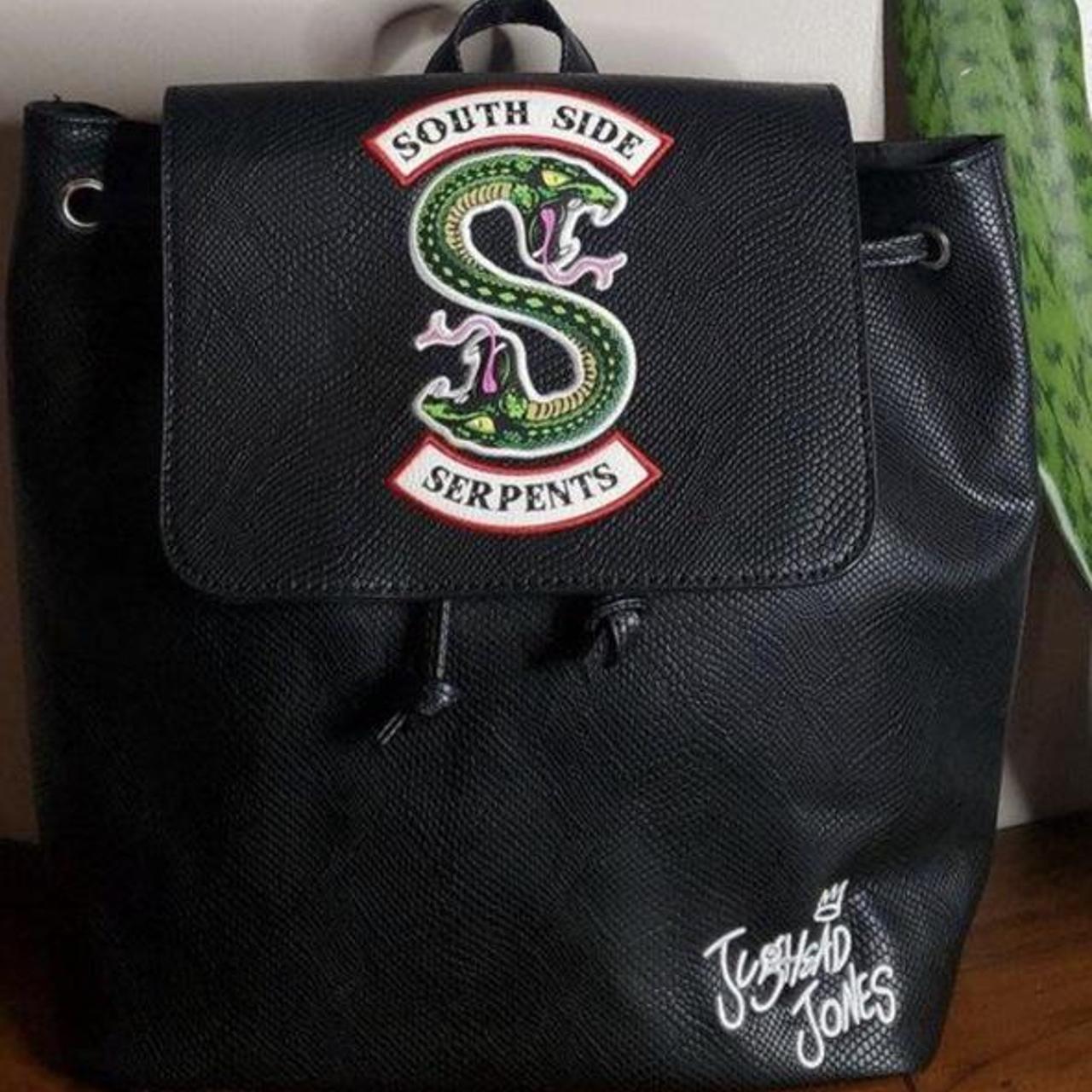 riverdale mini backpack
