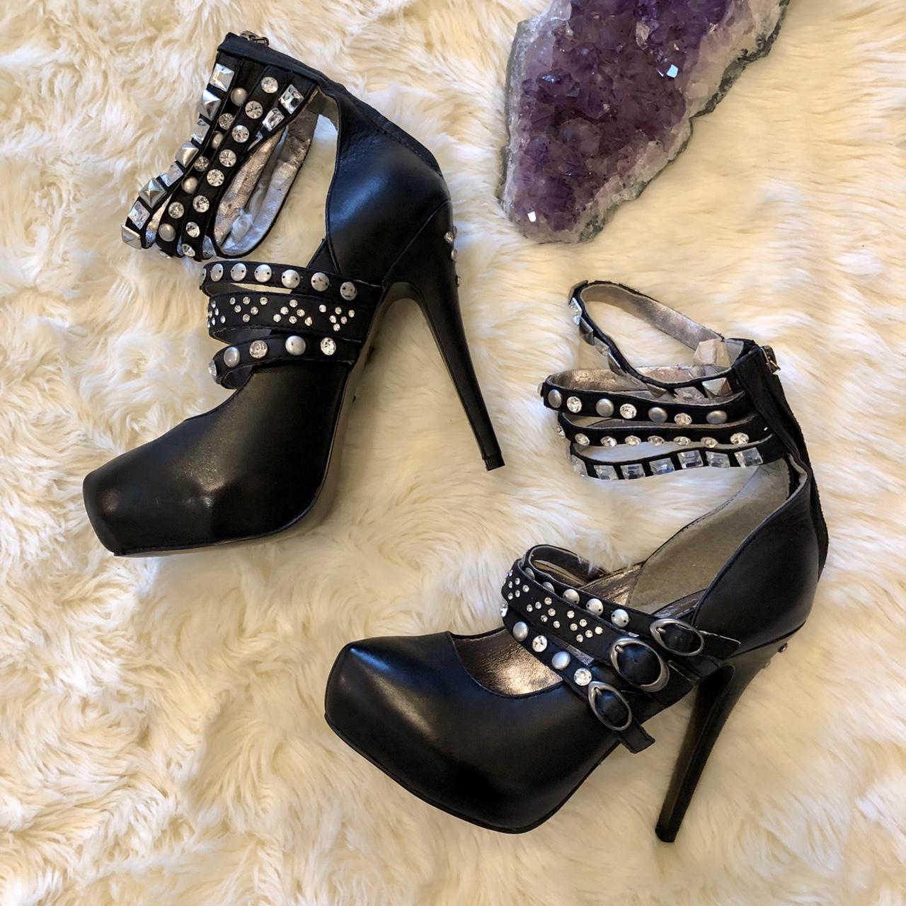 rock & candy by zigi