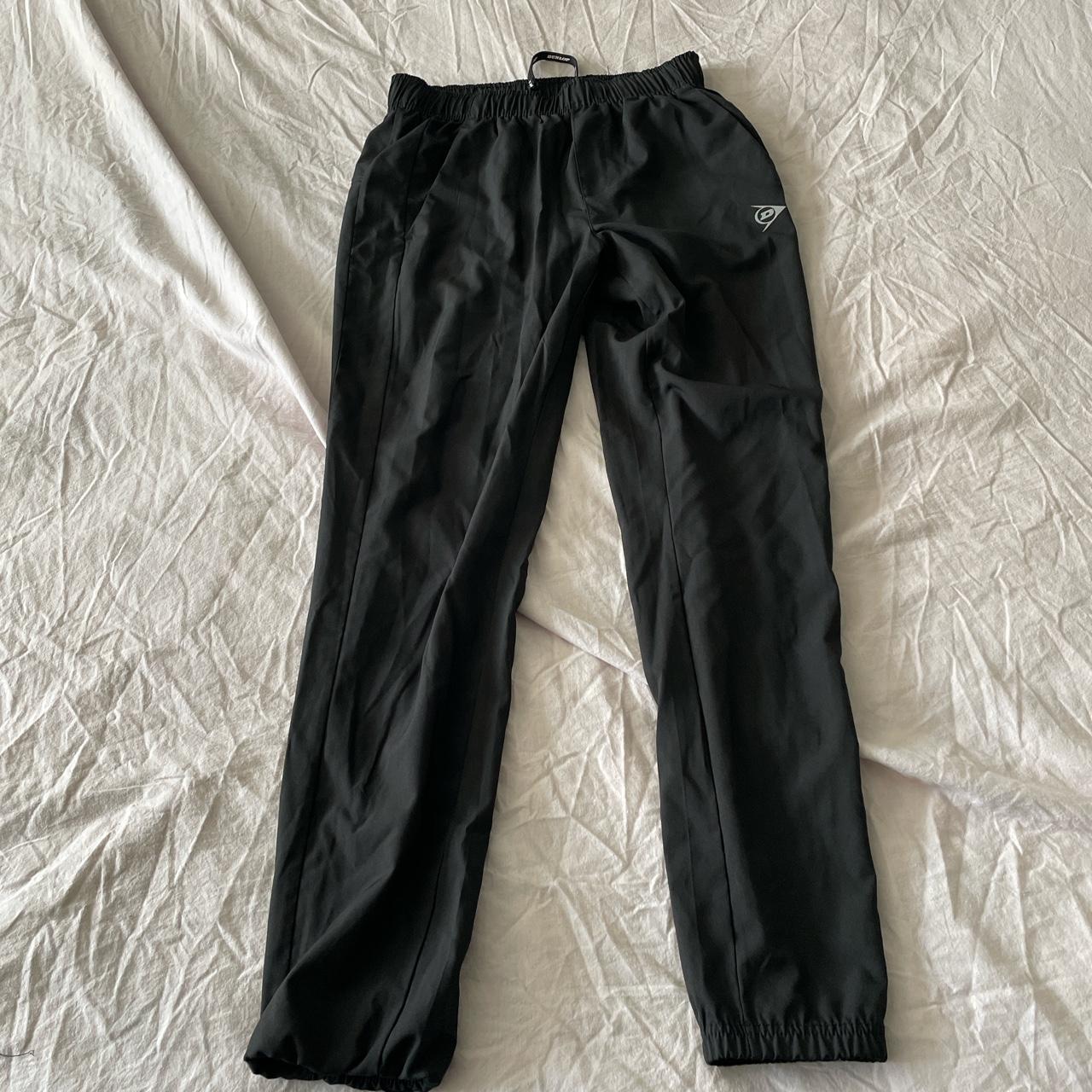 Size S, Breathable Pants, Sweat Absorbent 90%... - Depop