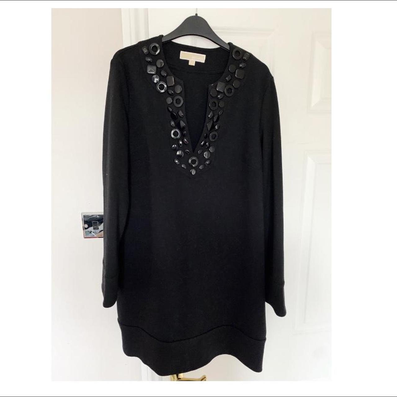 Michael kors kaftan dress on sale