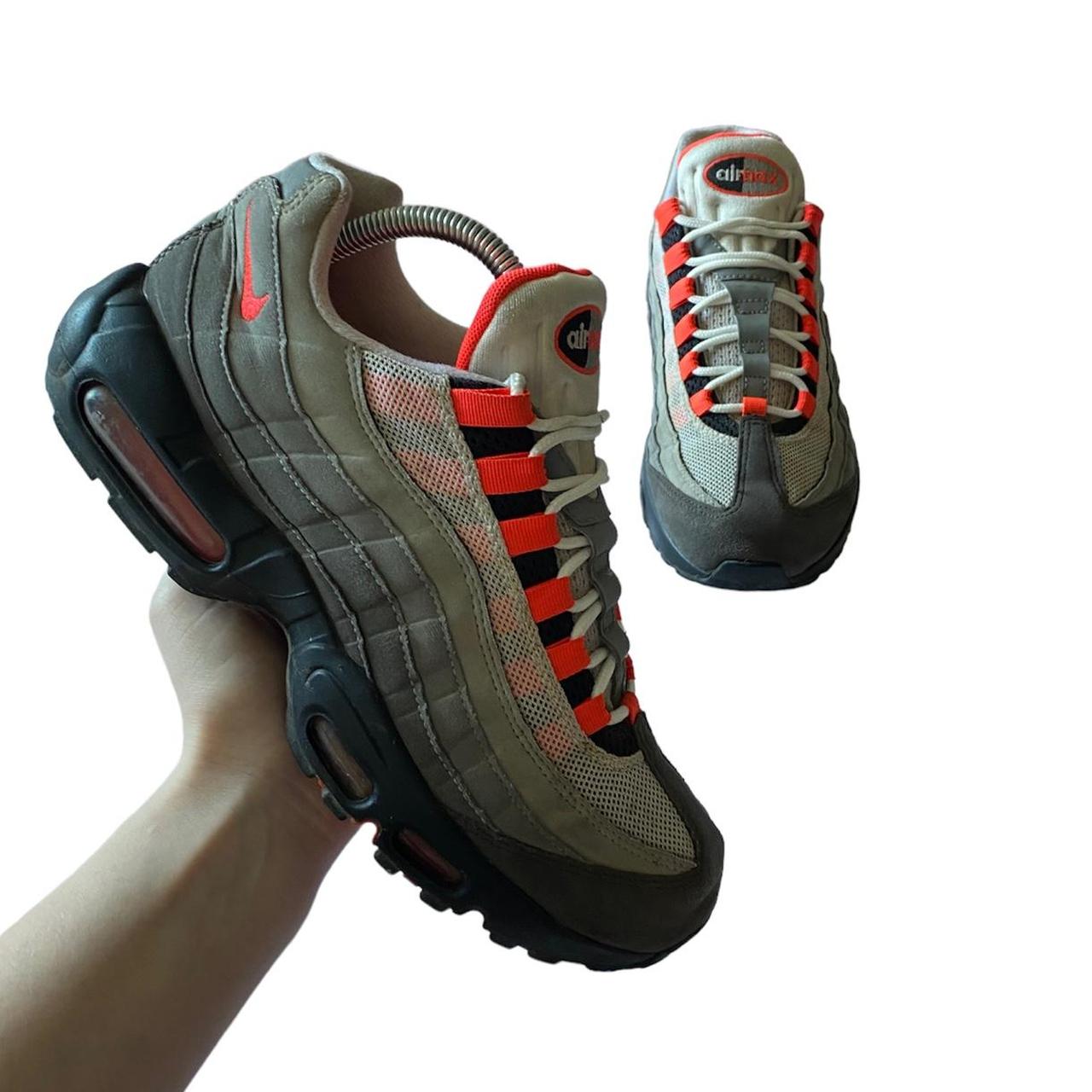 air max 95 solar