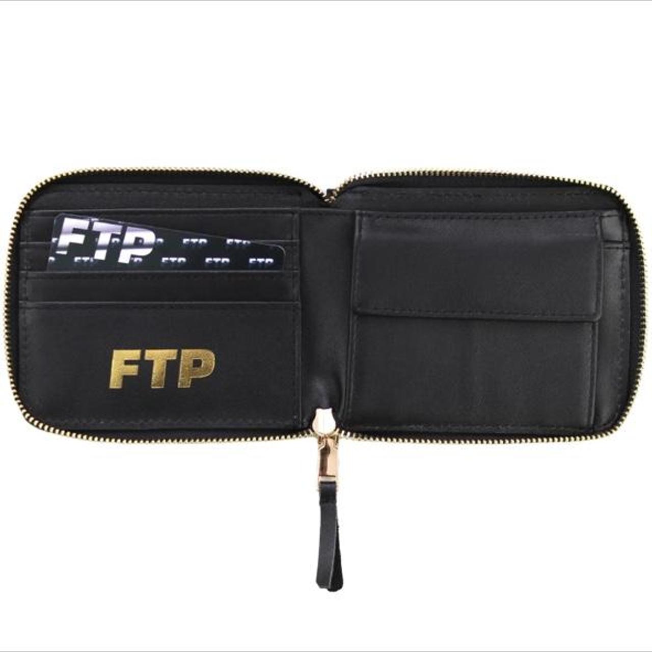 FTP DIMENSION LOGO WALLET | www.trevires.be