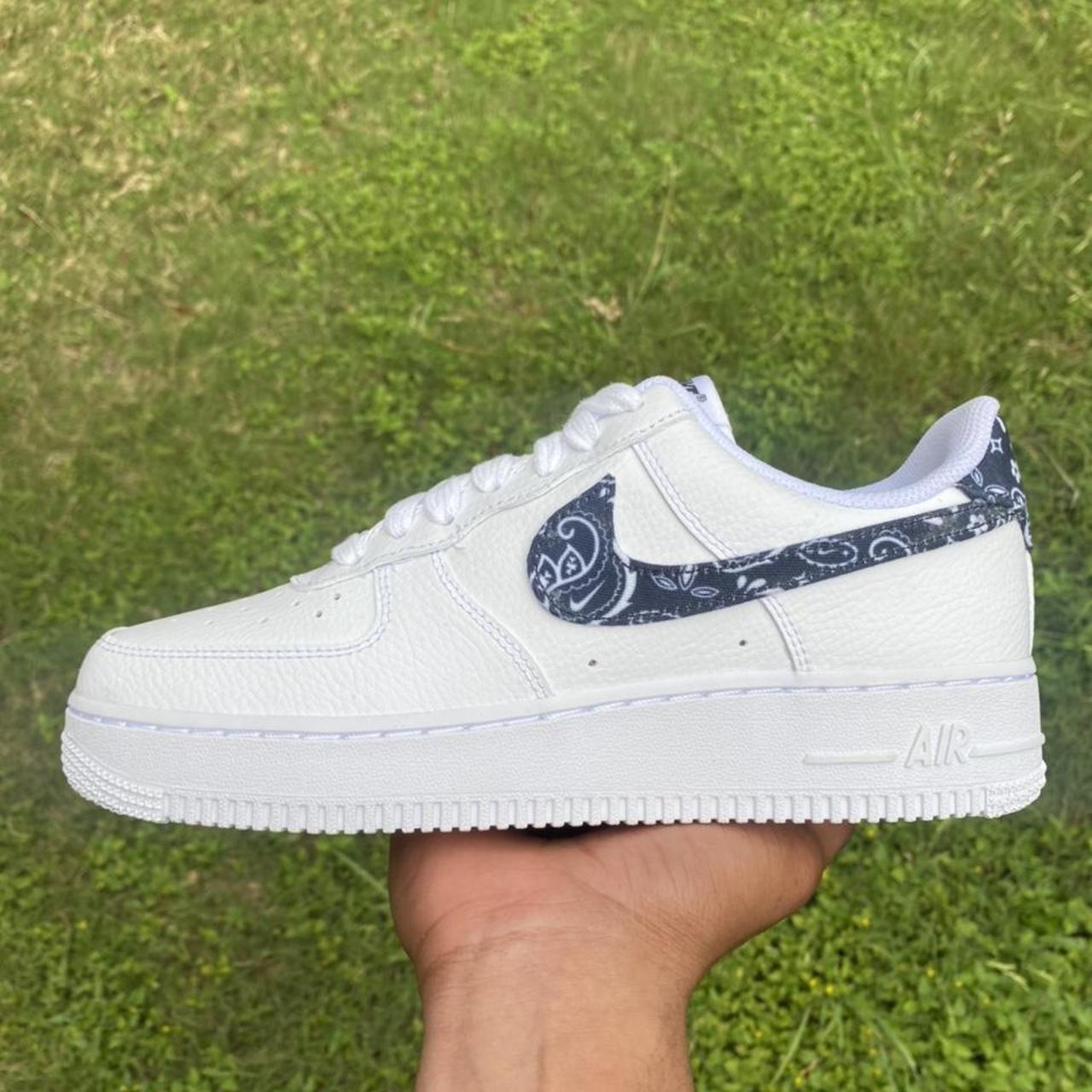 air force ones mens 8.5