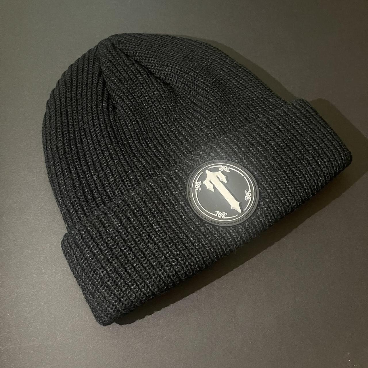 Trapstar Men's Hat Depop