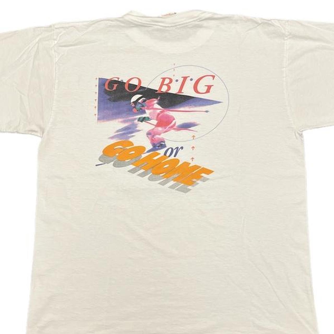 スペシャルヴィンテージ】90s USA製 “Ray-Ban” Tシャツ - トップス