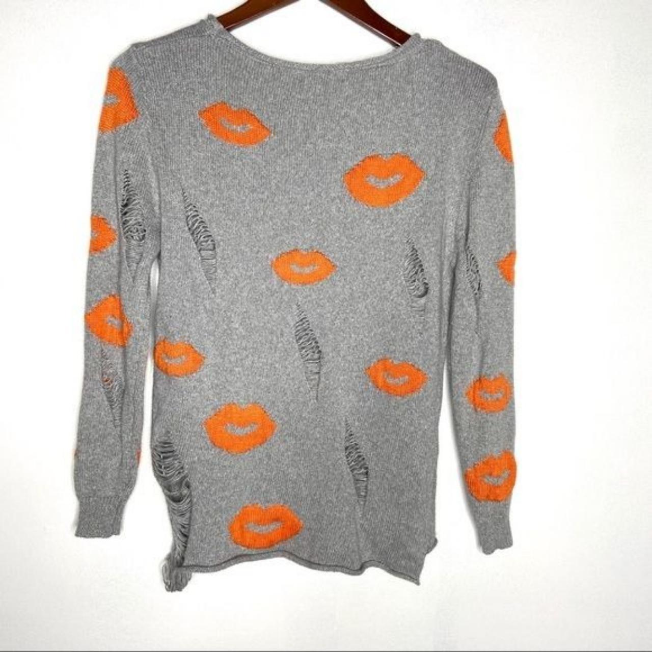 Product Image 2 - Love Tree Distressed Torn Sweater