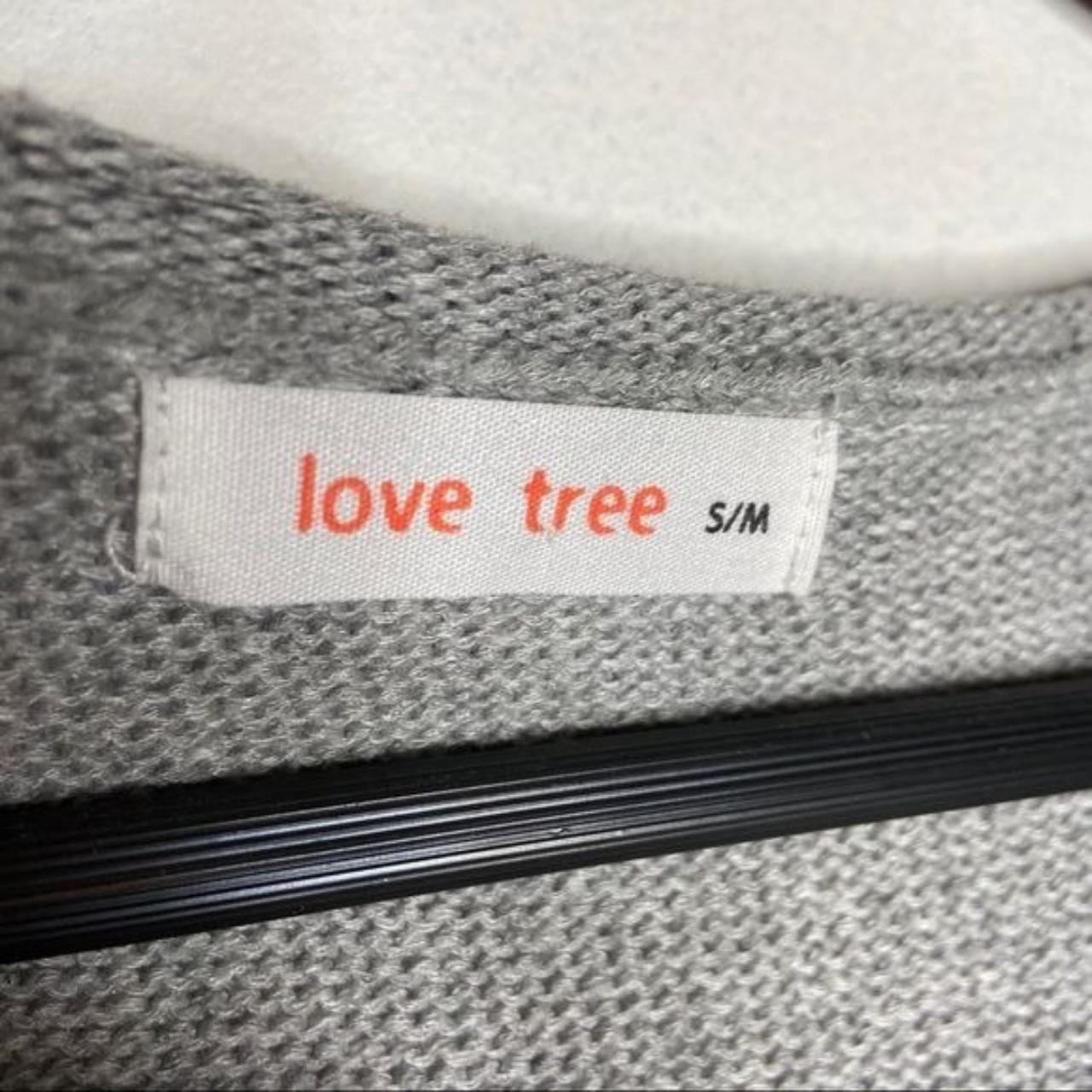 Product Image 3 - Love Tree Distressed Torn Sweater
