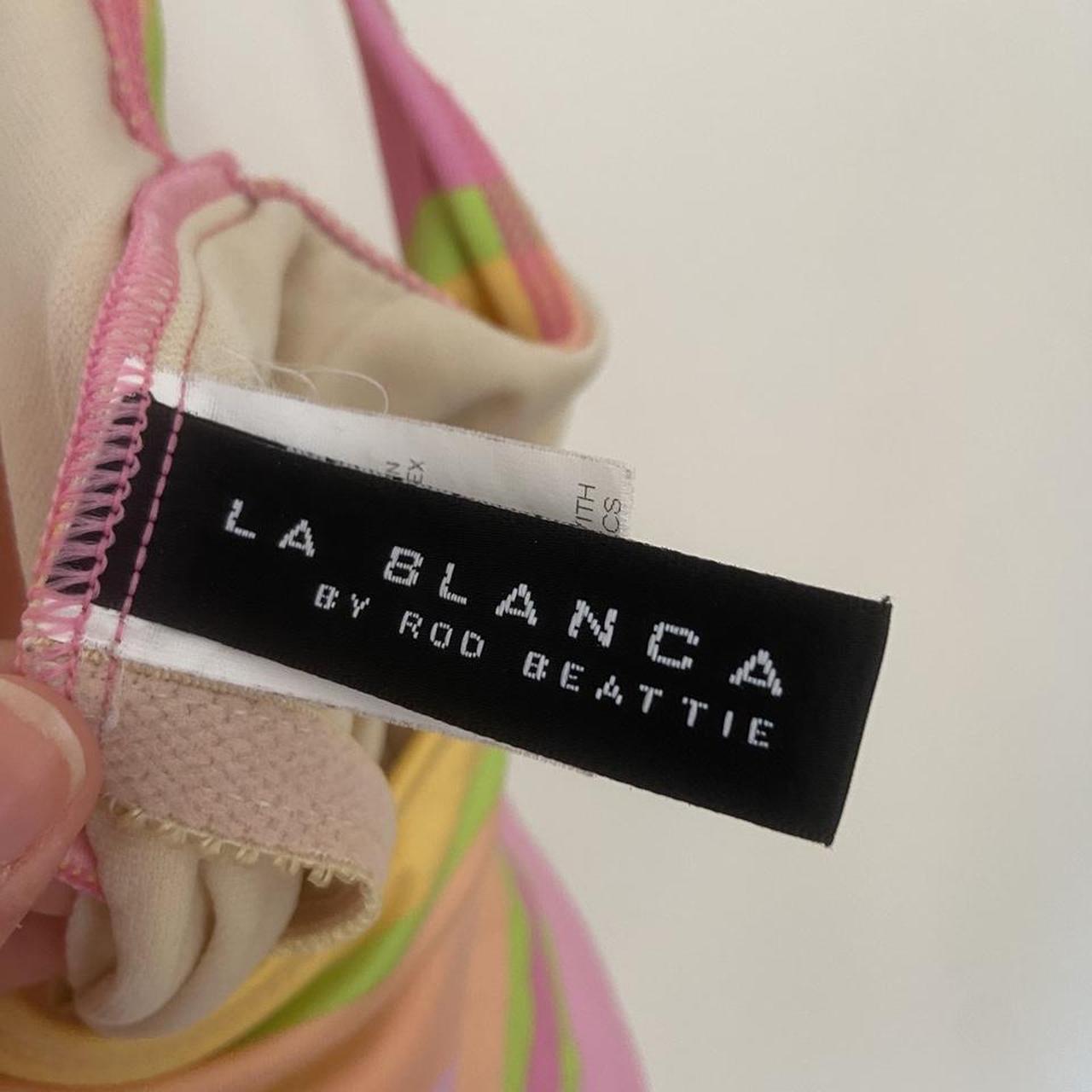 La Blanca Women's Multi Vest (3)