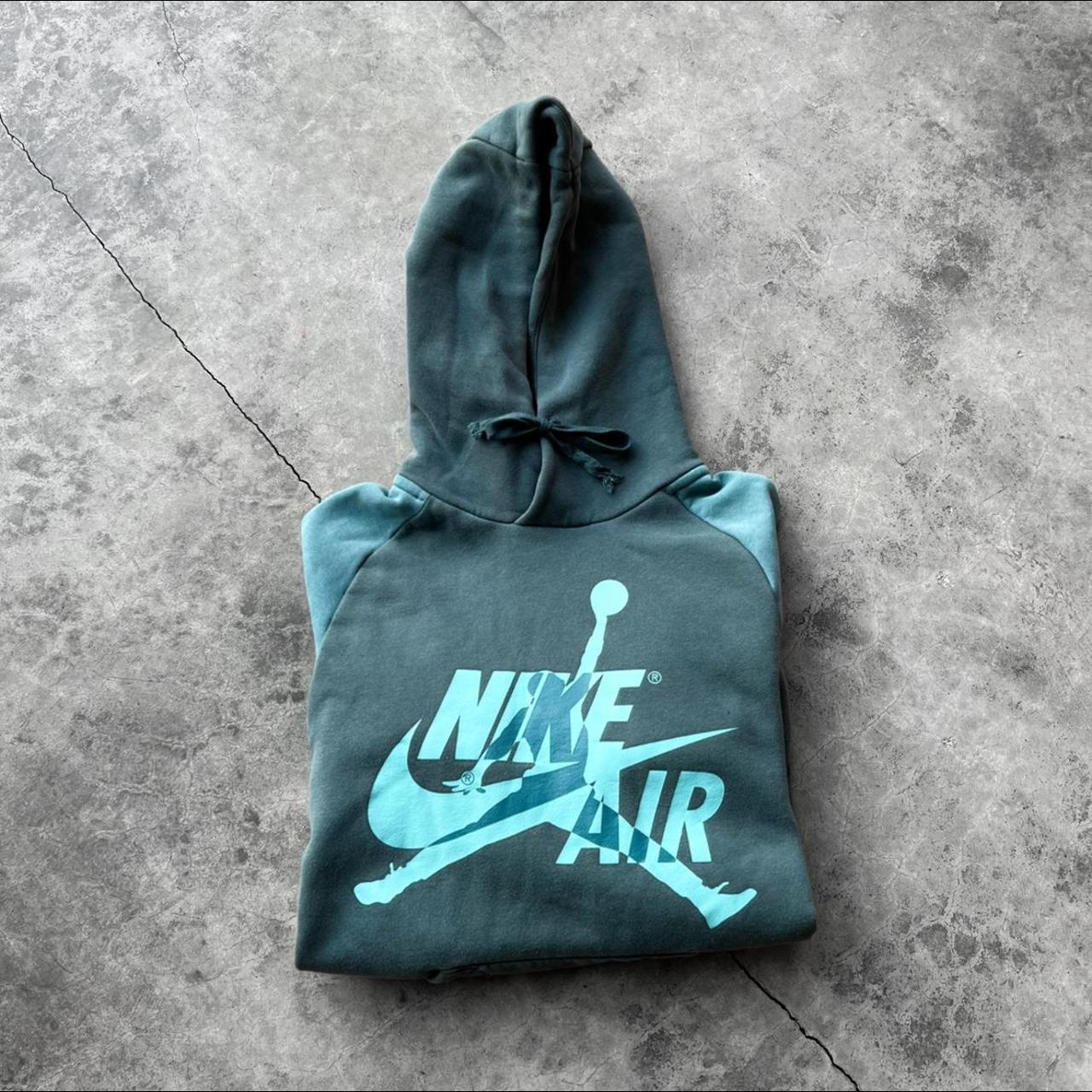 vintage air jordan clothing