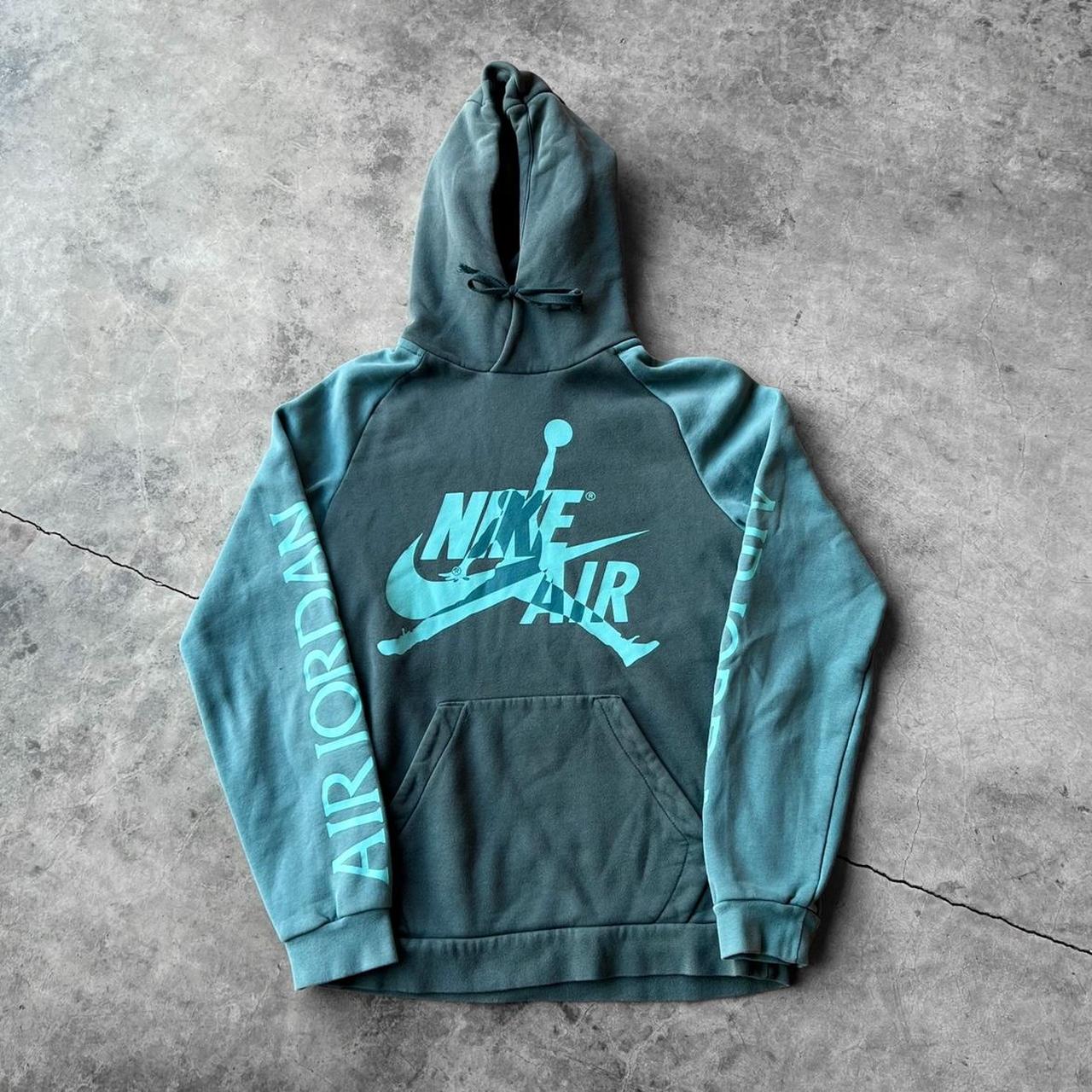 vintage jordan clothing