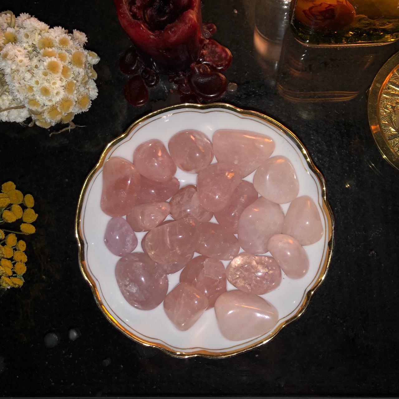Rose Quartz Crystal Meaning Depop rose-quartz-crystal-meaning-depop