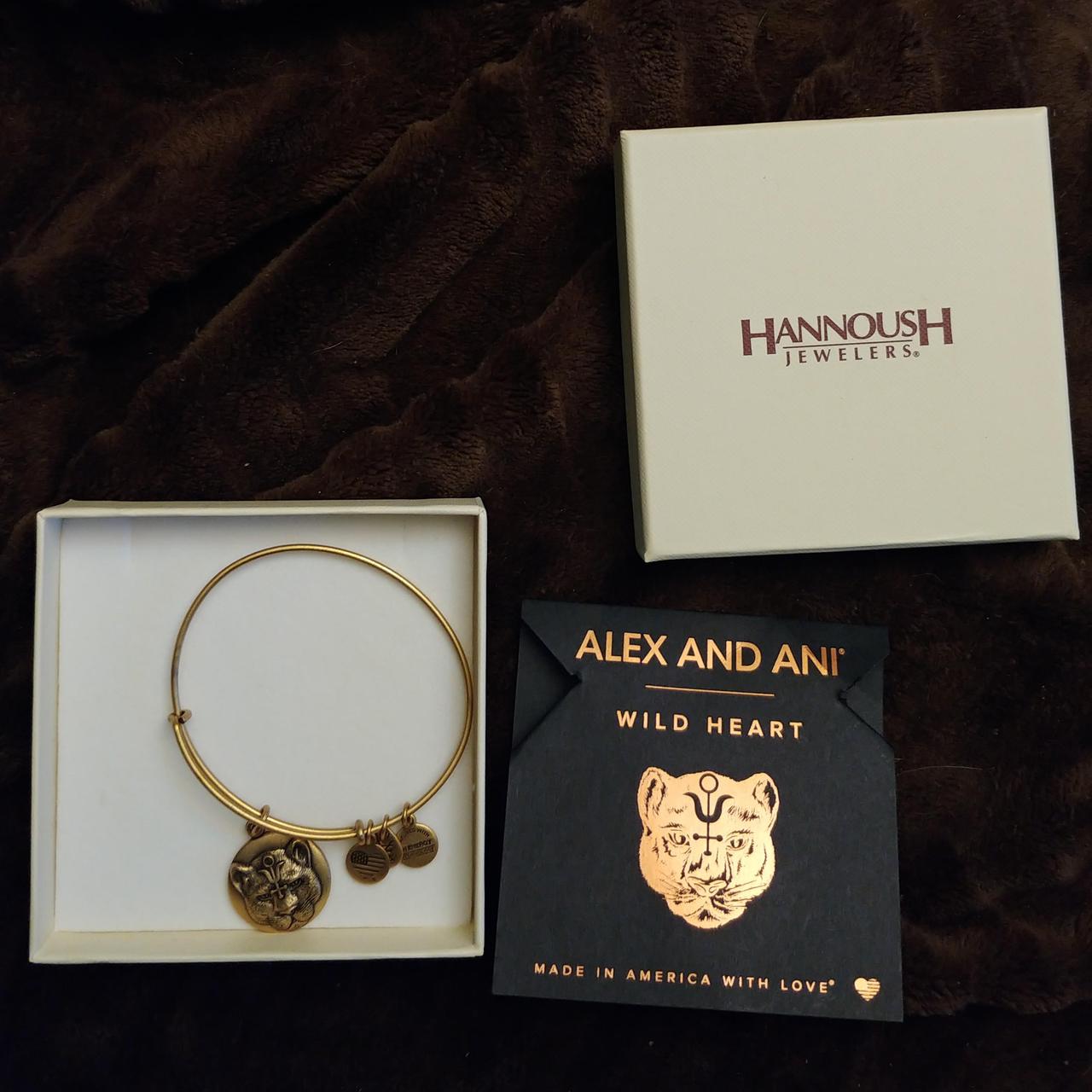ALEX AND ANI Women's Jewellery