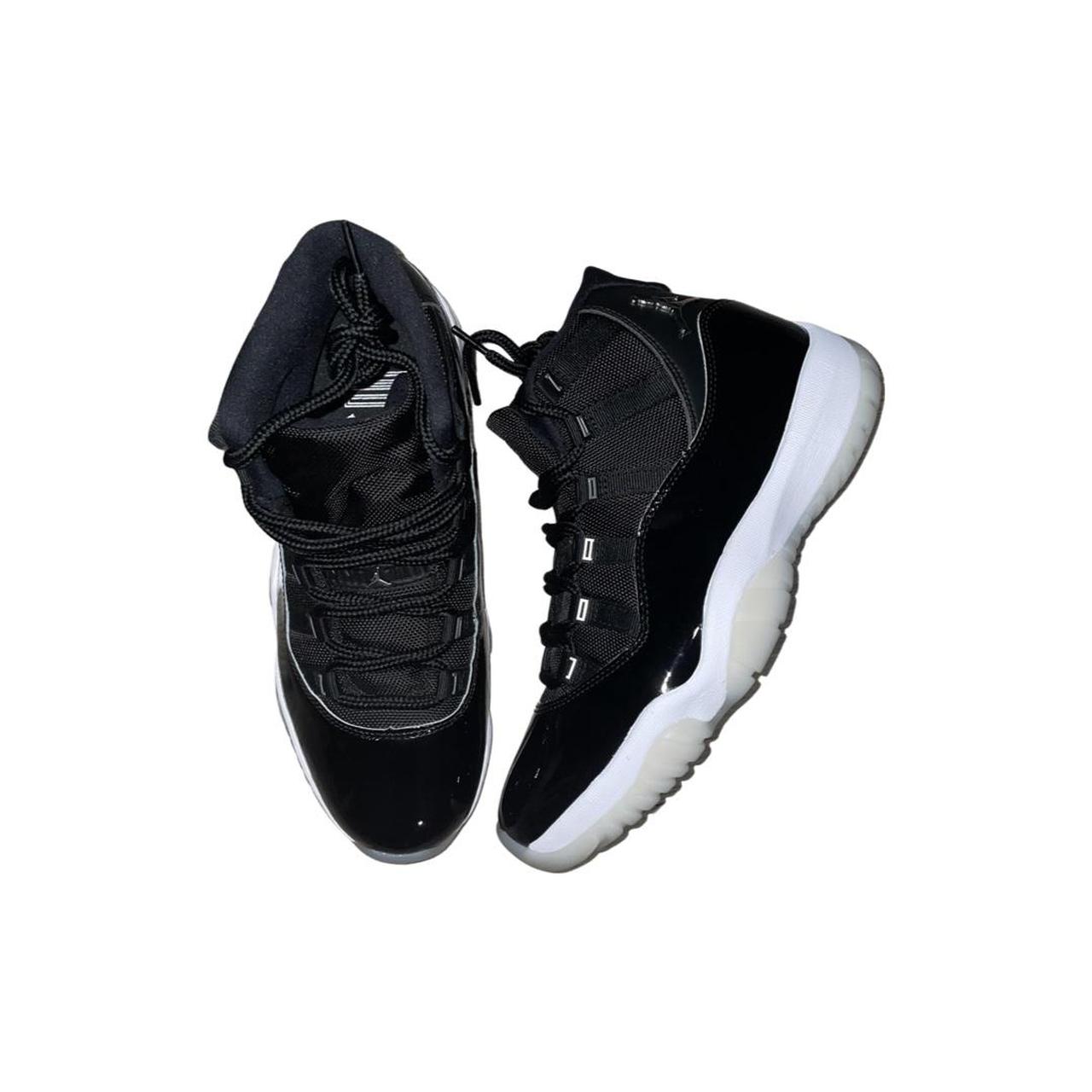 jordan 11 multicolor