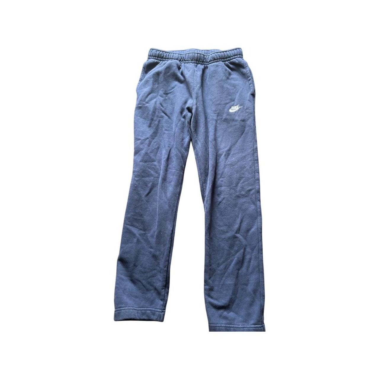 pacific blue nike sweatpants