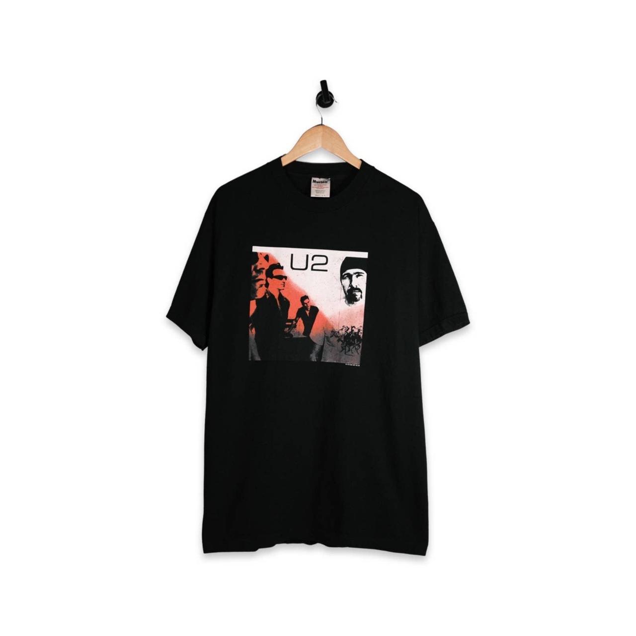 Vintage L7 Hungry For Stink Album Tshirt Giant | Depop