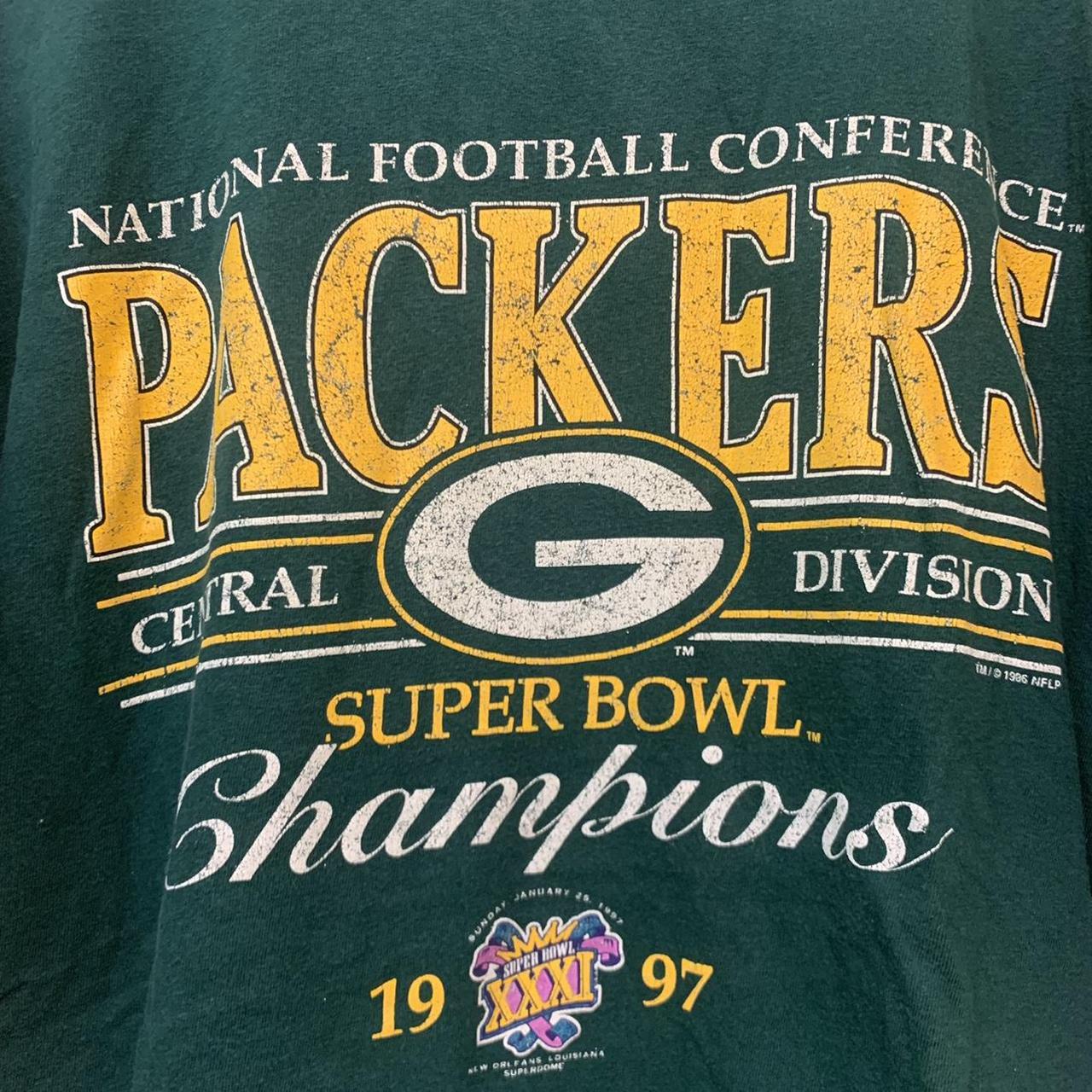 Product Image 2 - Vintage 90s Green Bay Packers