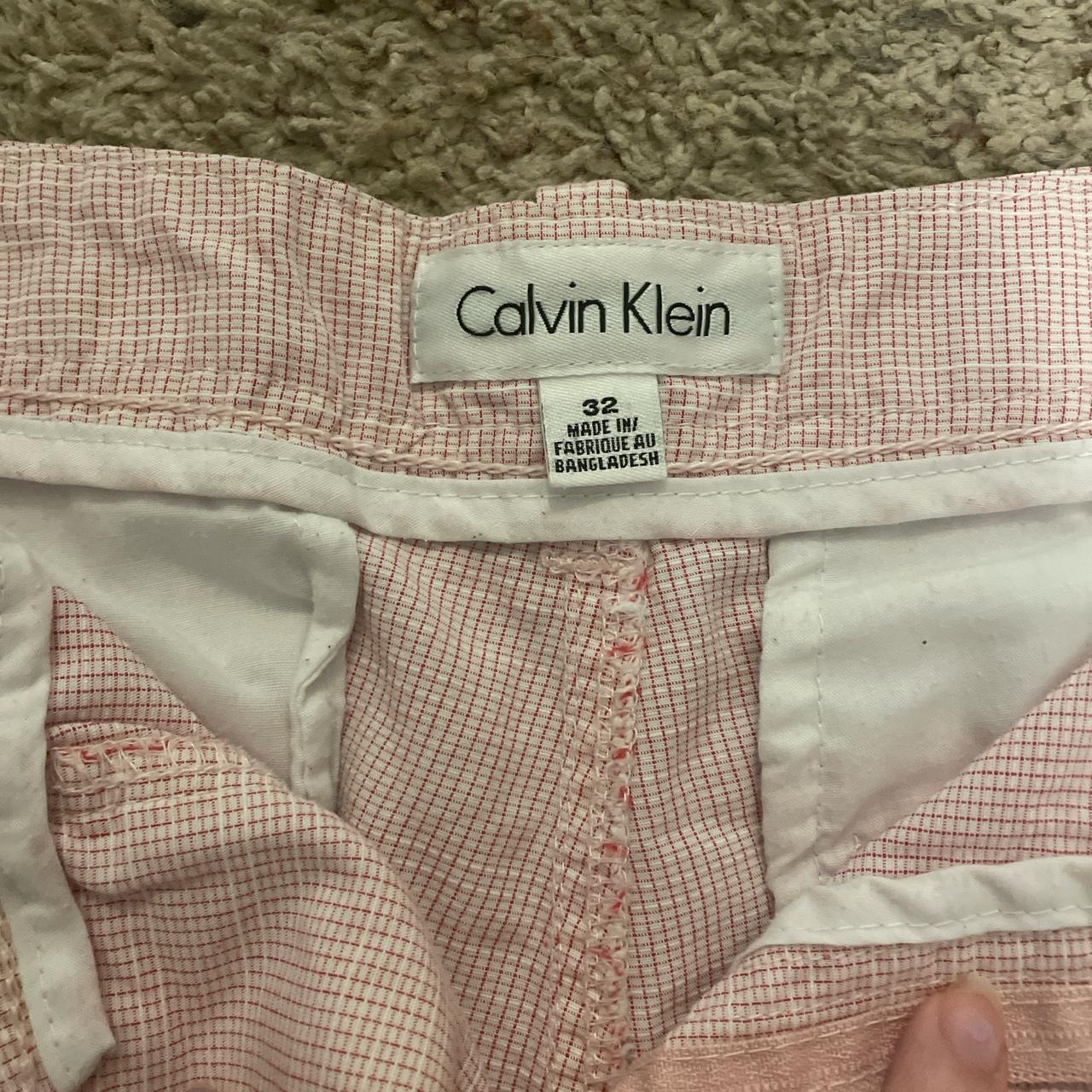 Calvin klein outlet shorts 36543