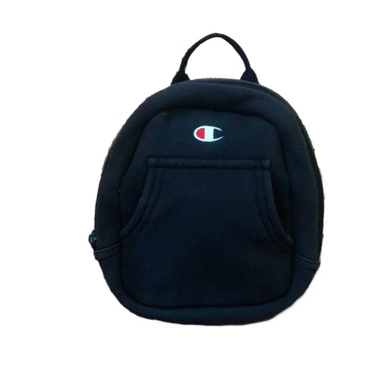 Champion reverse weave sales mini backpack