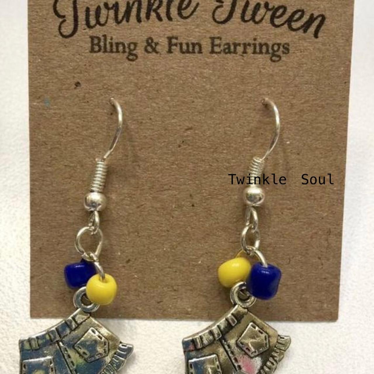 Women's multi Jewellery (2)