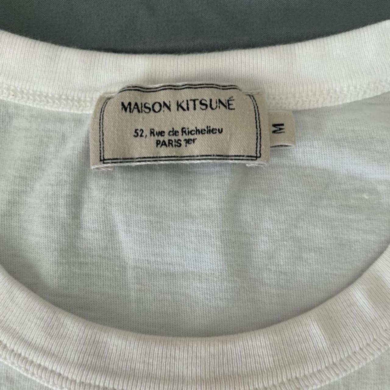 Product Image 3 - MAISON KITSUNE
Kool Fox T-Shirt
#luxury #desinger