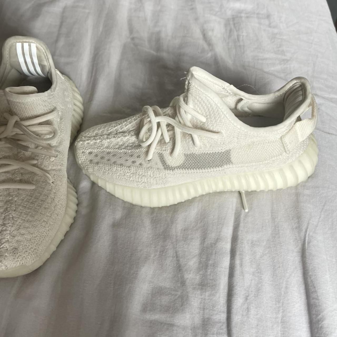yeezy boost creme