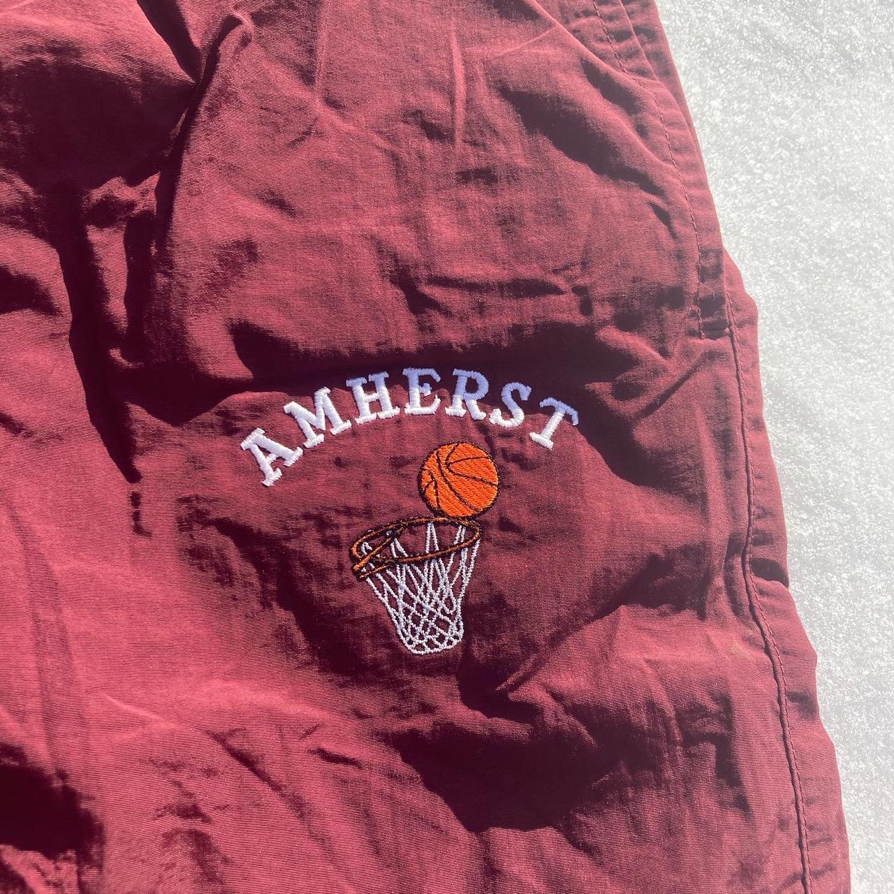 Product Image 1 - Amherst Hurricanes Basketball Windpants